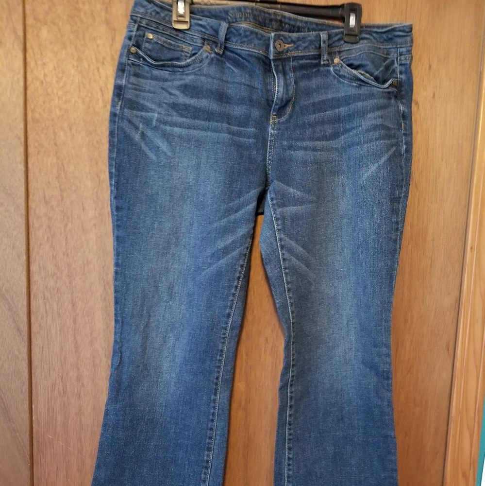 Simply vera jeans